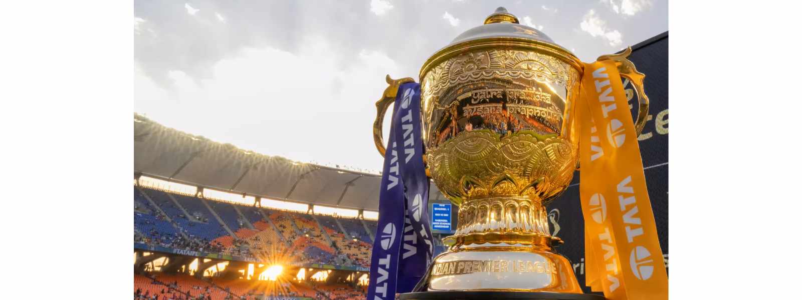 2025 IPL තරගාවලිය සතියකට අත්හිටුවයි....